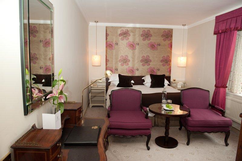 Devonshire Arms Inn Cracoe Zimmer foto
